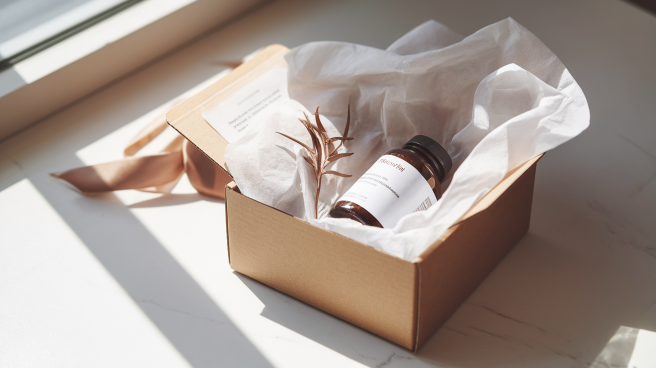 Consegna FlexiVita Articolare